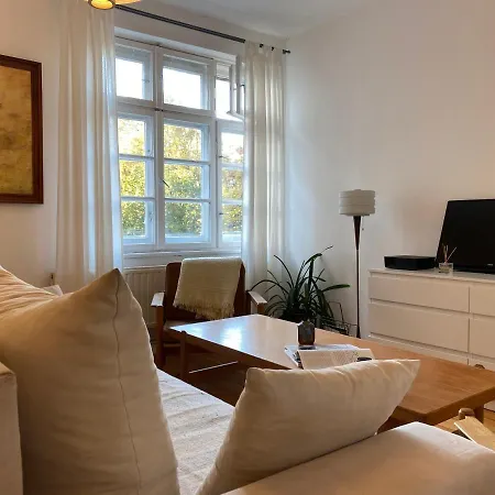 Grand - Umbra Apartament Sopot