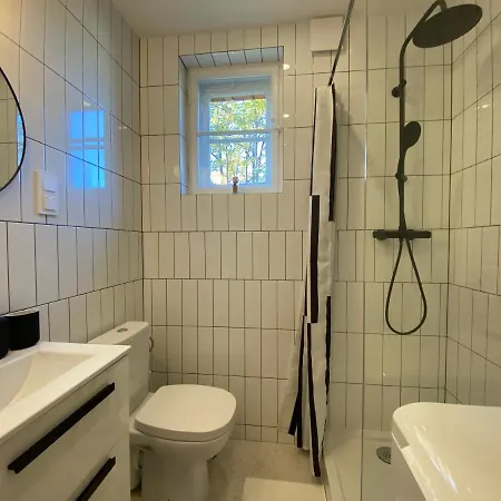 Lägenhet Grand - Umbra Apartament *