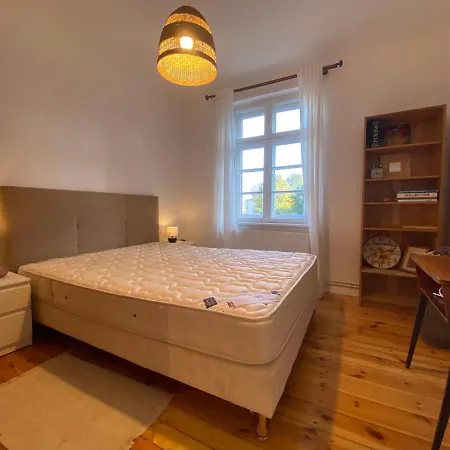 Grand - Umbra Apartament *