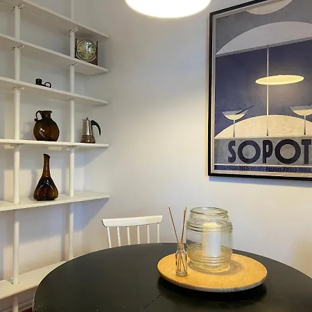Lägenhet Grand - Umbra Apartament *