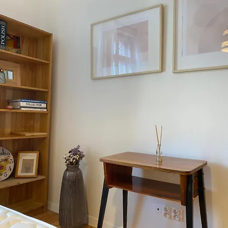 Grand - Umbra Apartament * Sopot