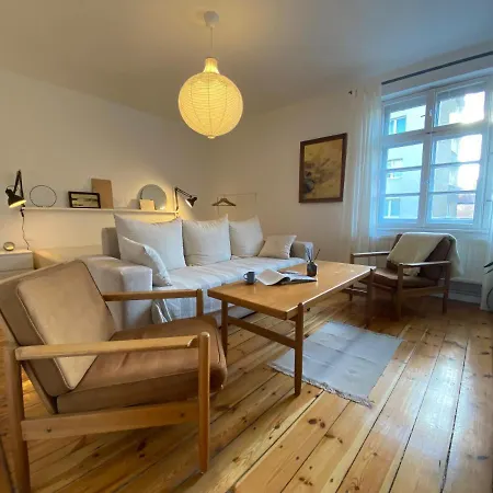 Grand - Umbra Apartament Lägenhet *