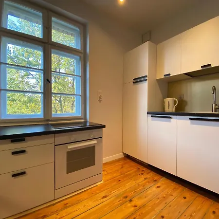Grand - Umbra Apartament Lägenhet